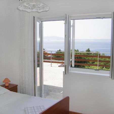 Apartments By The Sea Klenovica, Novi Vinodolski - 5581 Zimmer foto