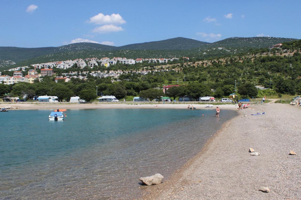 Apartments By The Sea Klenovica, Novi Vinodolski - 5581 Exterior foto