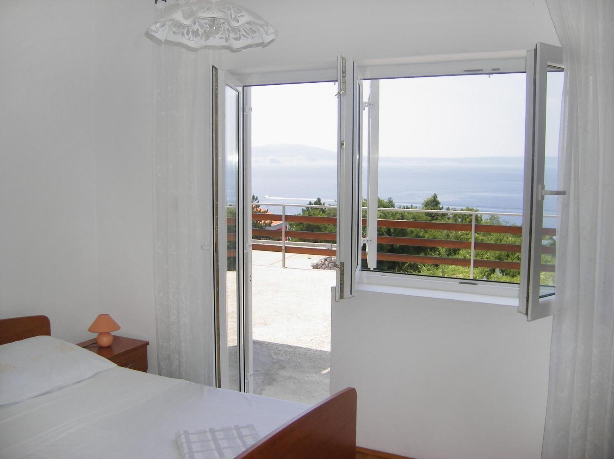 Apartments By The Sea Klenovica, Novi Vinodolski - 5581 Zimmer foto