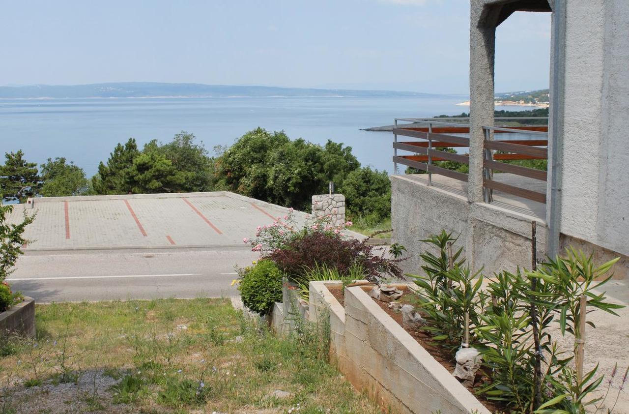 Apartments By The Sea Klenovica, Novi Vinodolski - 5581 Exterior foto